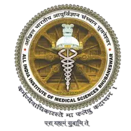 AIIMS Bhubaneswar logo